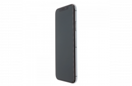 !! 1 ÉV GARANCIA !! Apple iPhone XS 256 GB Space Gray 100%