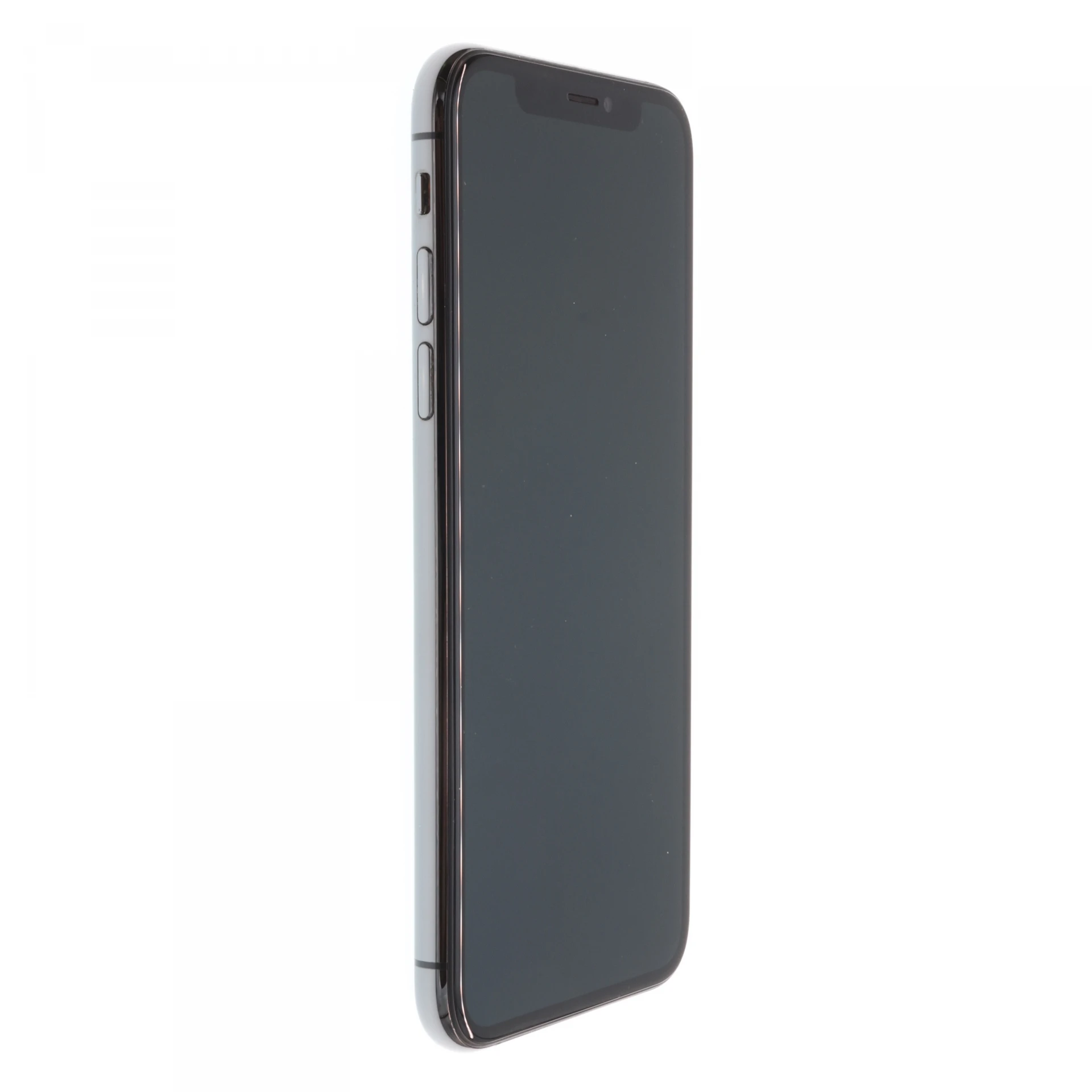 !! 1 ÉV GARANCIA !! Apple iPhone XS 256 GB Space Gray 100%