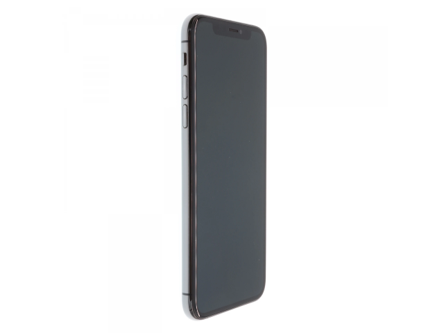 !! 1 ÉV GARANCIA !! Apple iPhone XS 256 GB Space Gray 100%