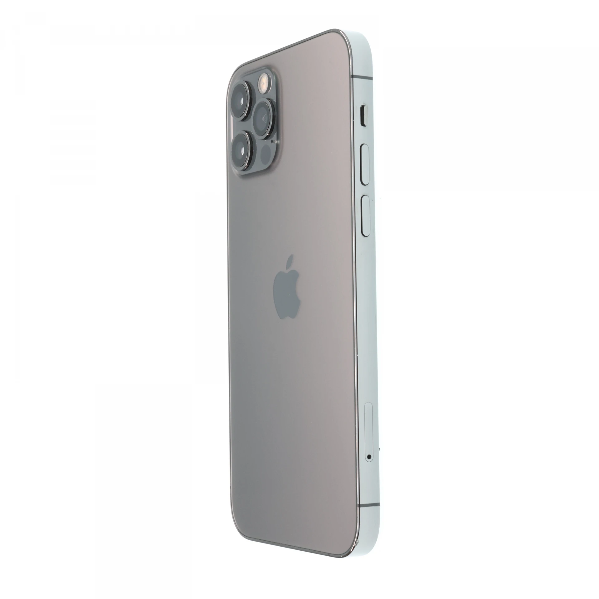 !! 1 ÉV GARANCIA !! Apple iPhone 12 Pro 256 GB Graphite 100%