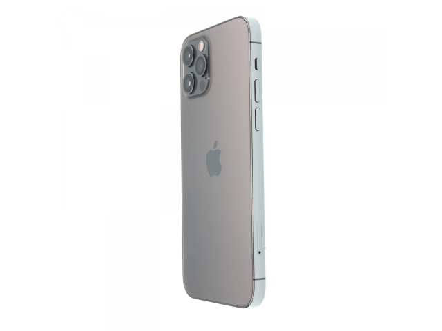 !! 1 ÉV GARANCIA !! Apple iPhone 12 Pro 256 GB Graphite 100%