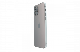 !! 1 ÉV GARANCIA !! Apple iPhone 12 Pro 256 GB Graphite 100%