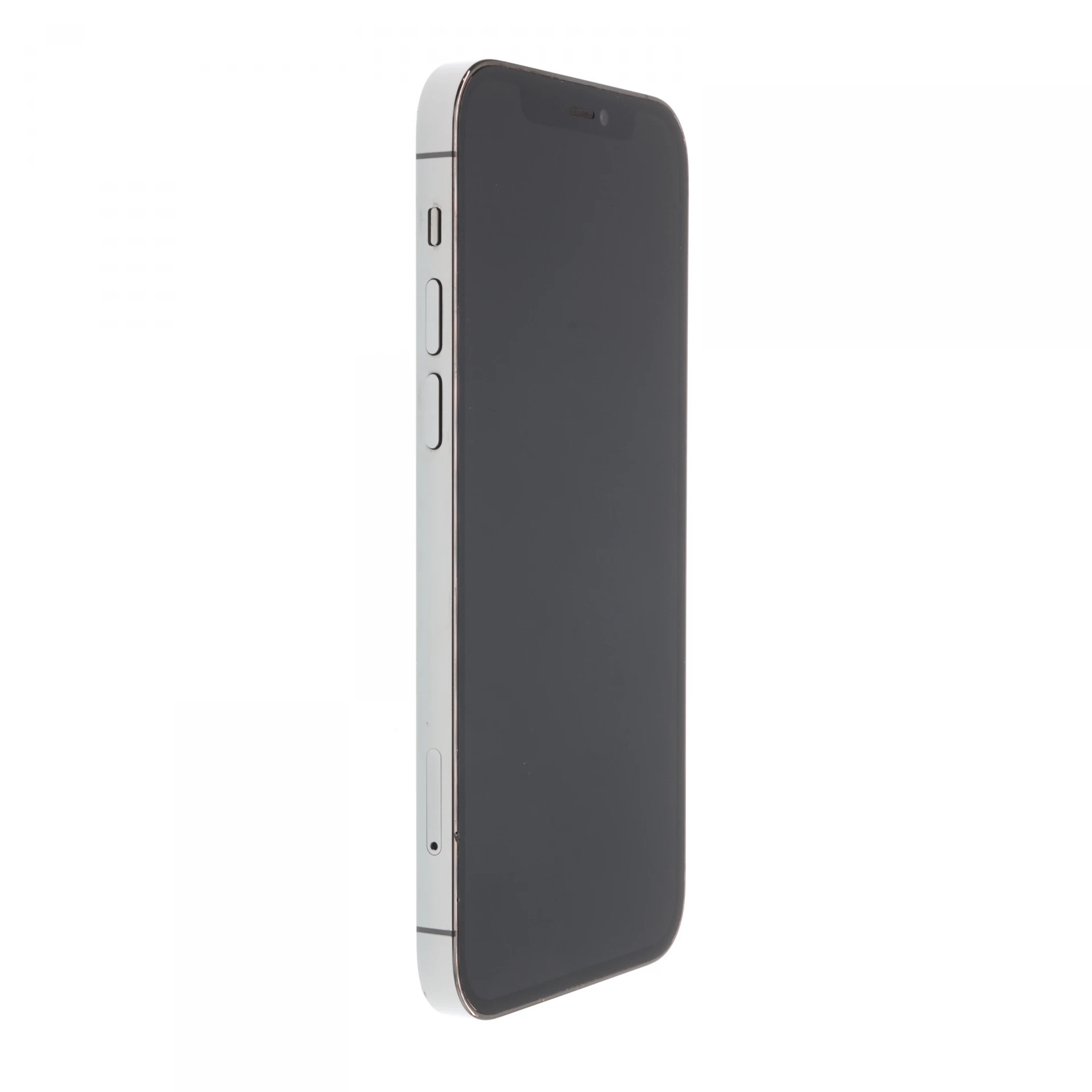 !! 1 ÉV GARANCIA !! Apple iPhone 12 Pro 256 GB Graphite 100%