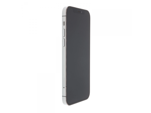 !! 1 ÉV GARANCIA !! Apple iPhone 12 Pro 256 GB Graphite 100%