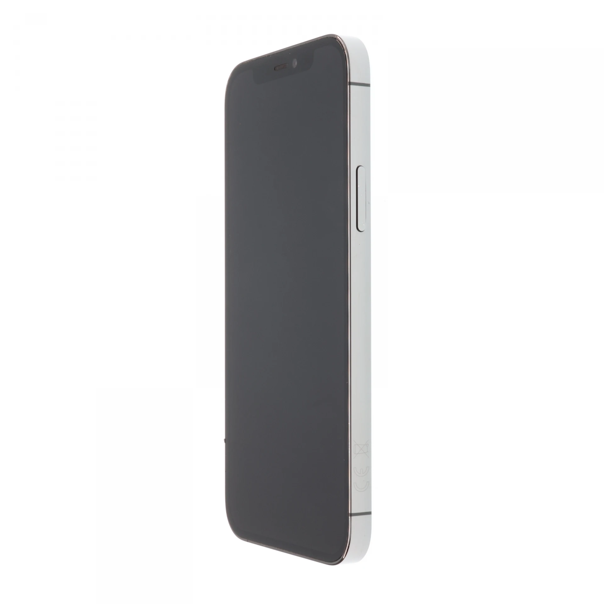!! 1 ÉV GARANCIA !! Apple iPhone 12 Pro 256 GB Graphite 100%