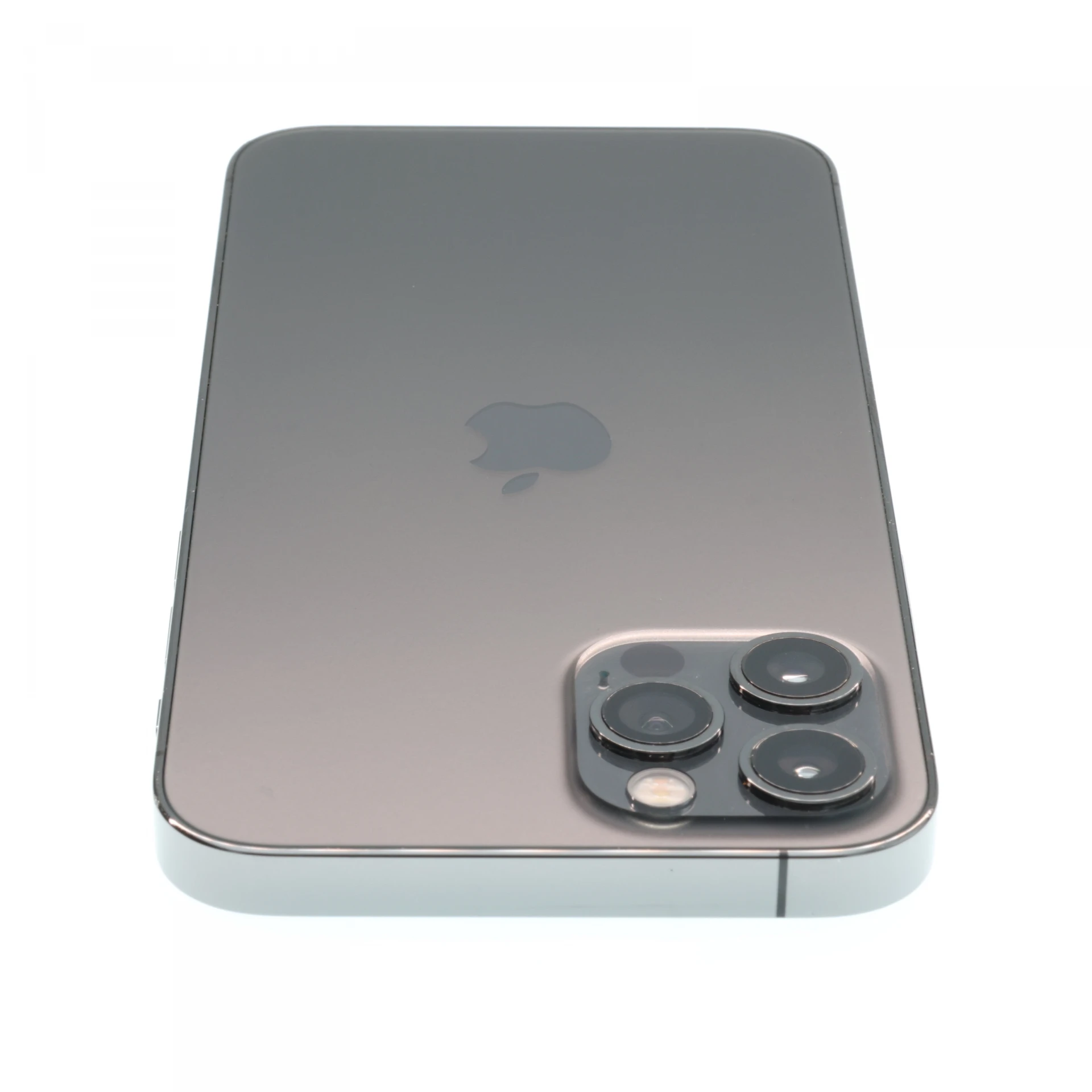 !! 1 ÉV GARANCIA !! Apple iPhone 12 Pro 256 GB Graphite 100%