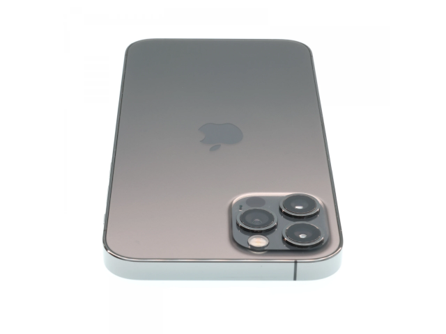 !! 1 ÉV GARANCIA !! Apple iPhone 12 Pro 256 GB Graphite 100%