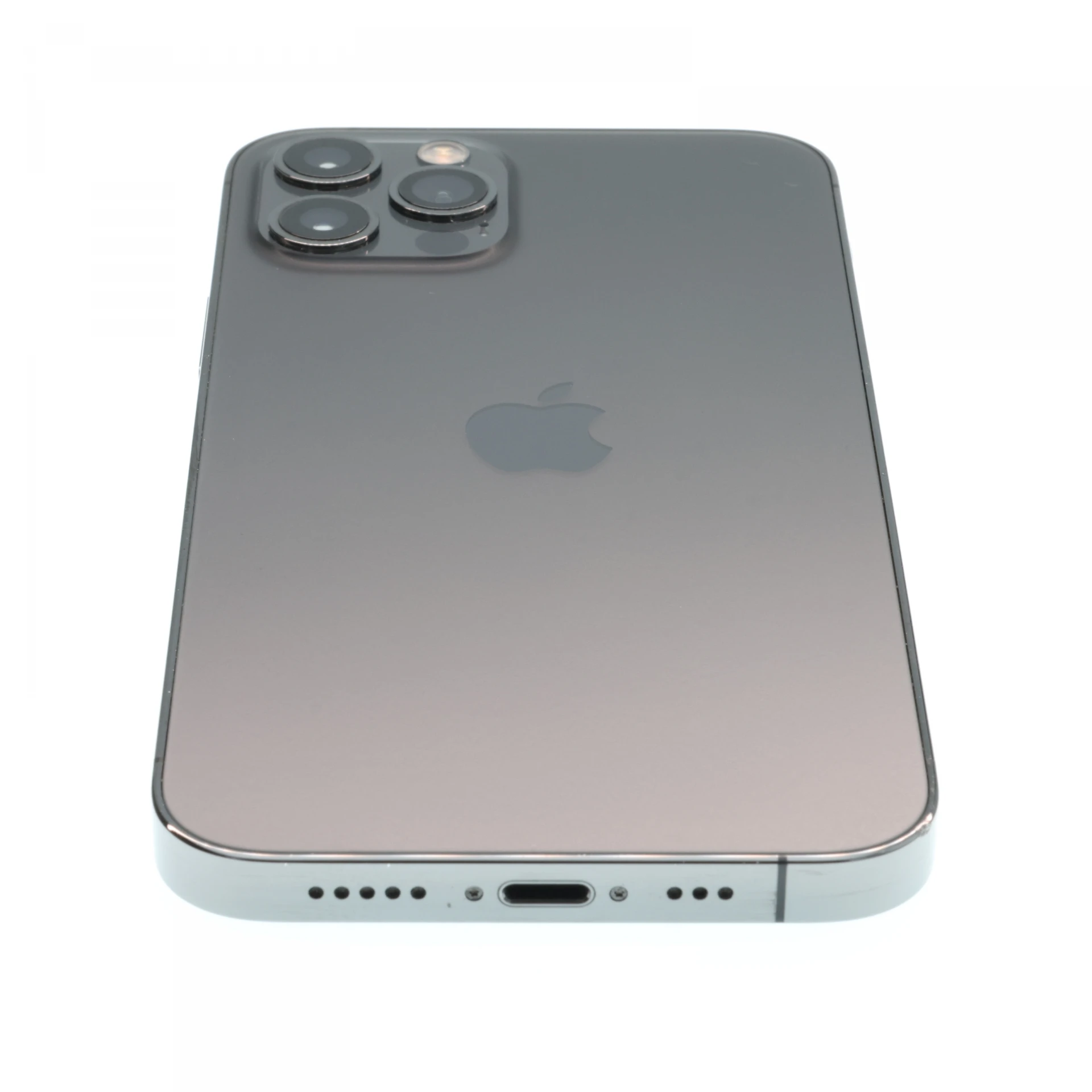 !! 1 ÉV GARANCIA !! Apple iPhone 12 Pro 256 GB Graphite 100%