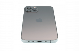 !! 1 ÉV GARANCIA !! Apple iPhone 12 Pro 256 GB Graphite 100%