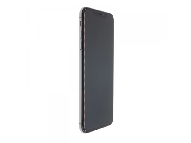!! 1 ÉV GARANCIA !! Apple iPhone XS Max 256 GB Space Gray 100%