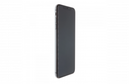 !! 1 ÉV GARANCIA !! Apple iPhone XS Max 256 GB Space Gray 100%