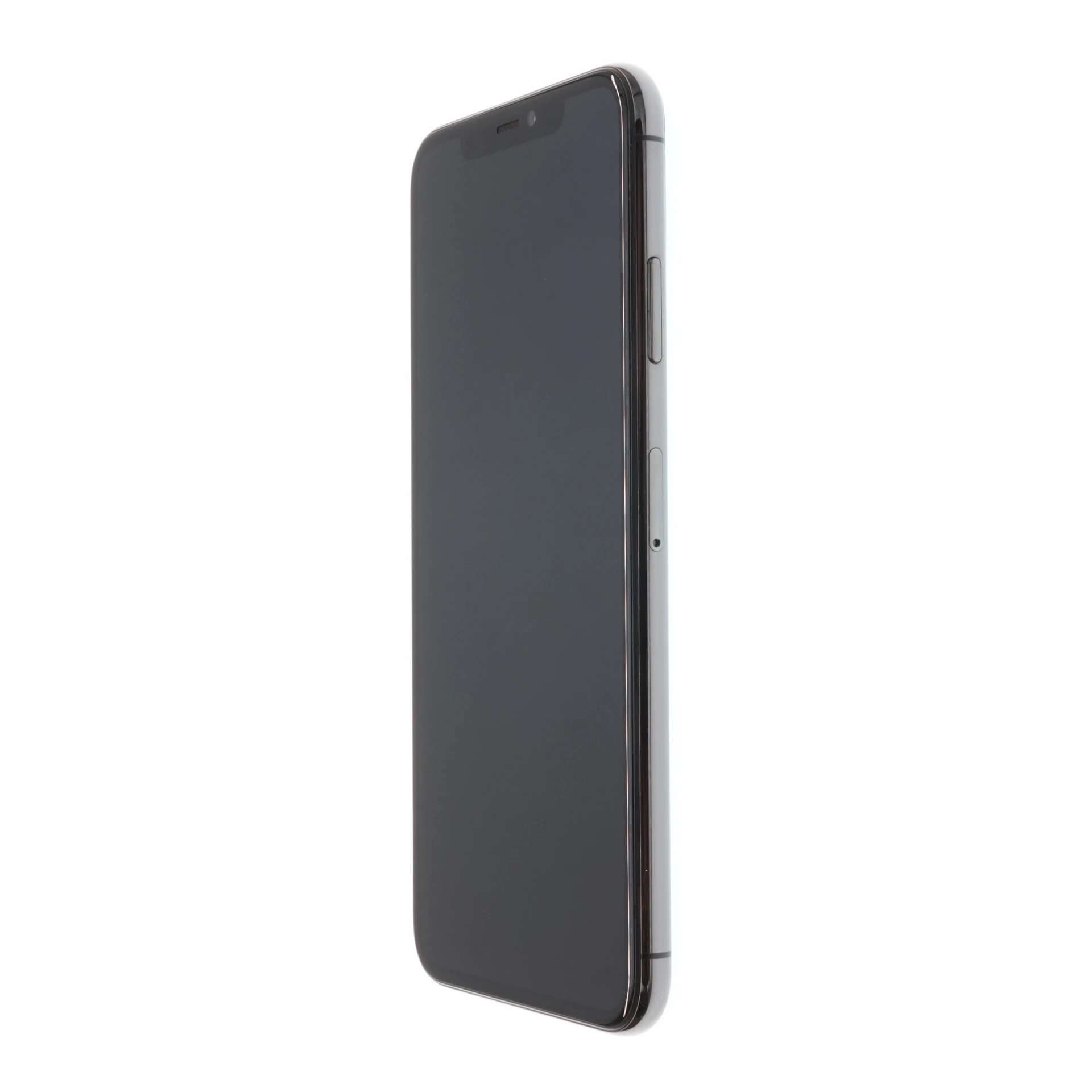 !! 1 ÉV GARANCIA !! Apple iPhone XS Max 256 GB Space Gray 100%