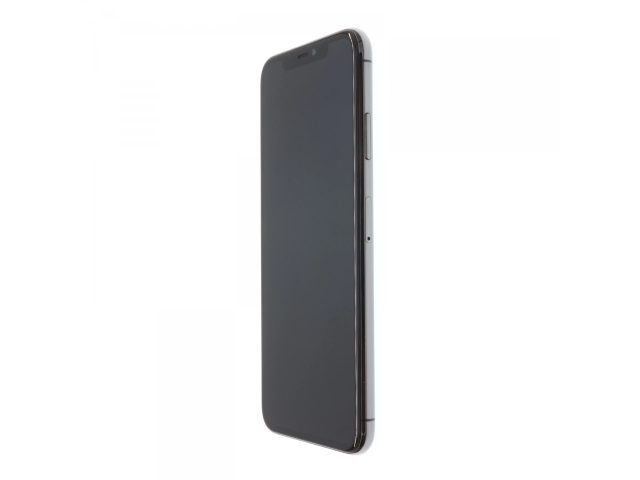 !! 1 ÉV GARANCIA !! Apple iPhone XS Max 256 GB Space Gray 100%