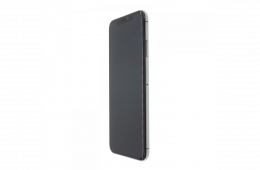 !! 1 ÉV GARANCIA !! Apple iPhone XS Max 256 GB Space Gray 100%