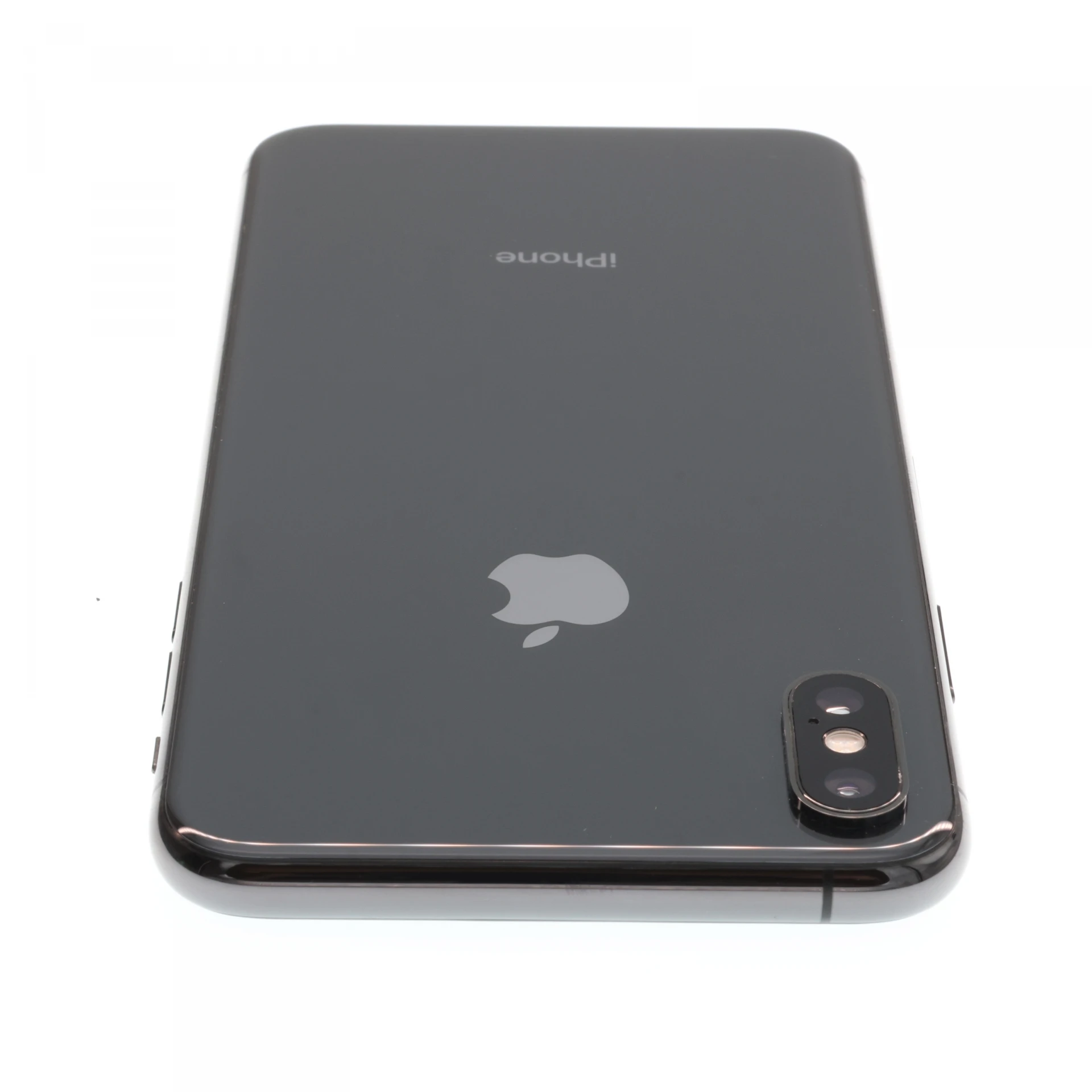 !! 1 ÉV GARANCIA !! Apple iPhone XS Max 256 GB Space Gray 100%