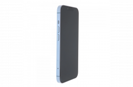 !! 1 ÉV GARANCIA !! Apple iPhone 14 128 GB Blue 100%