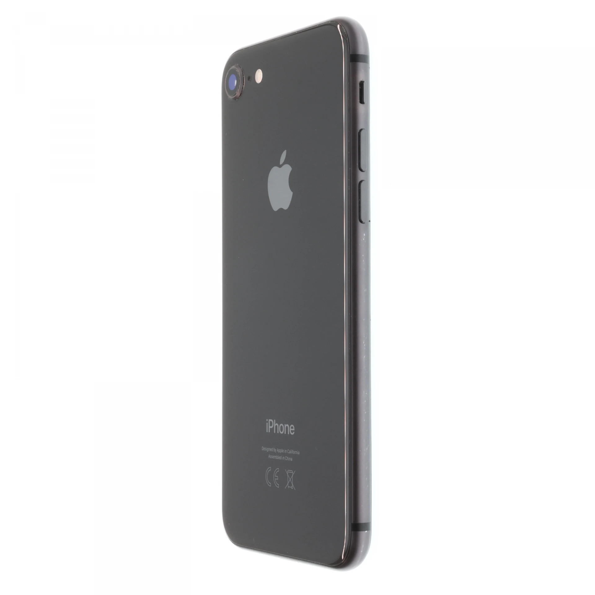 !! 1 ÉV GARANCIA !! Apple iPhone 8 64 GB Space Gray 100%