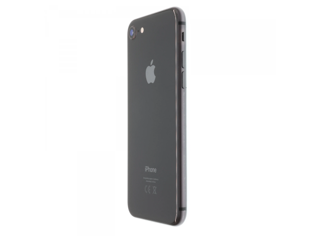 !! 1 ÉV GARANCIA !! Apple iPhone 8 64 GB Space Gray 100%
