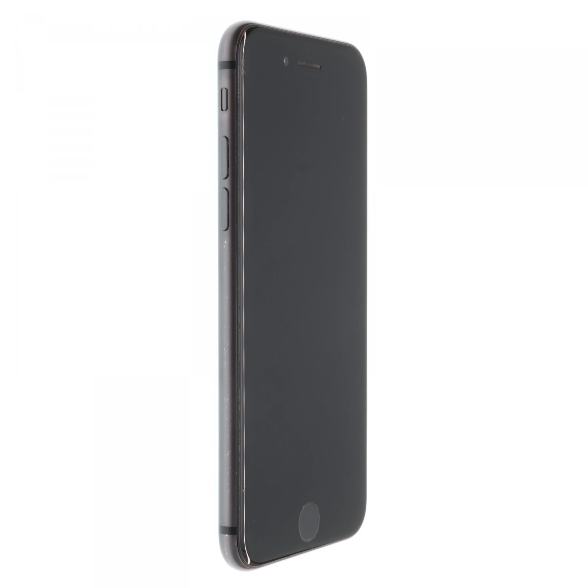 !! 1 ÉV GARANCIA !! Apple iPhone 8 64 GB Space Gray 100%