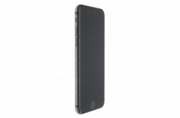 !! 1 ÉV GARANCIA !! Apple iPhone 8 64 GB Space Gray 100%