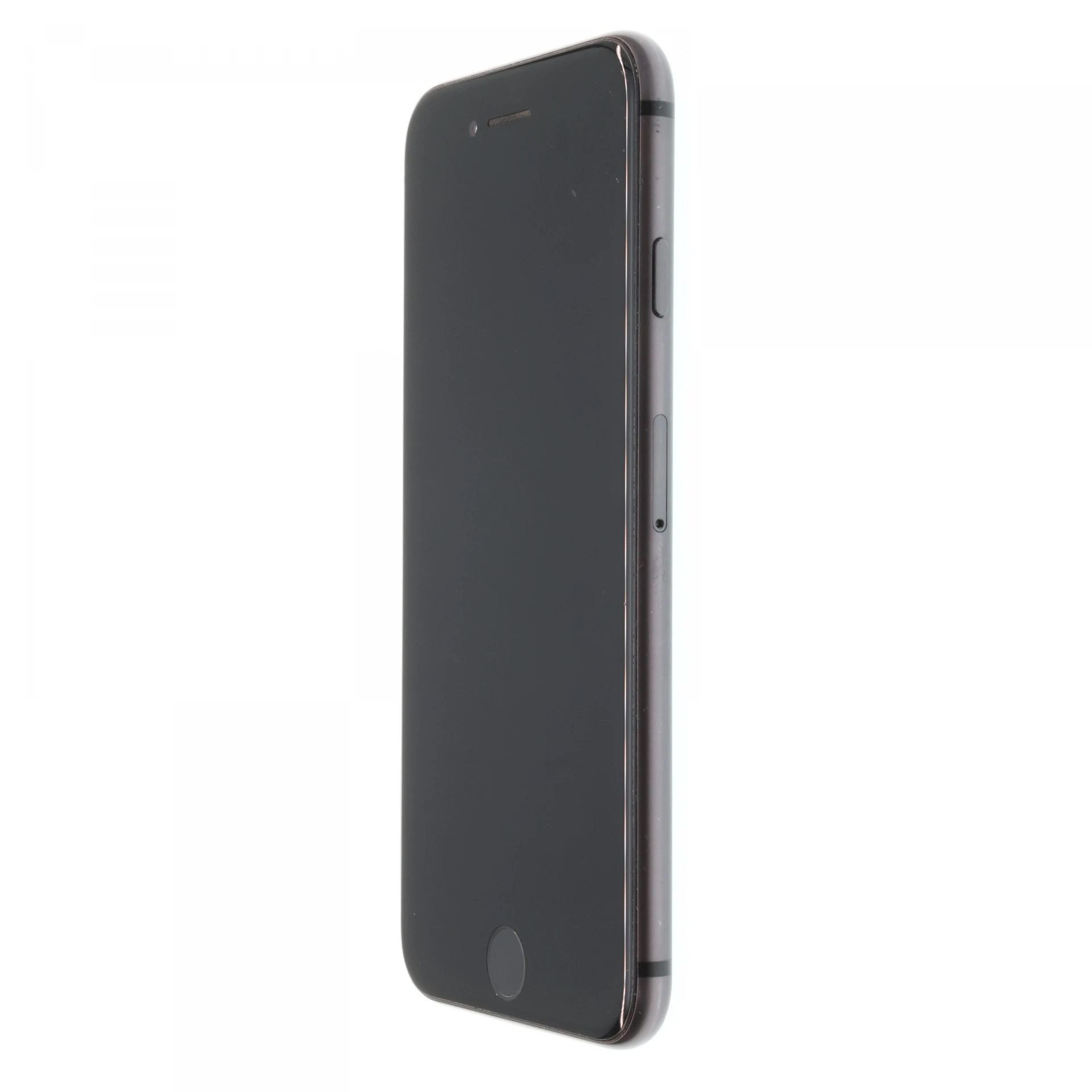!! 1 ÉV GARANCIA !! Apple iPhone 8 64 GB Space Gray 100%