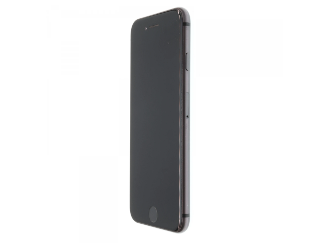 !! 1 ÉV GARANCIA !! Apple iPhone 8 64 GB Space Gray 100%