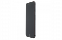 !! 1 ÉV GARANCIA !! Apple iPhone 8 64 GB Space Gray 100%