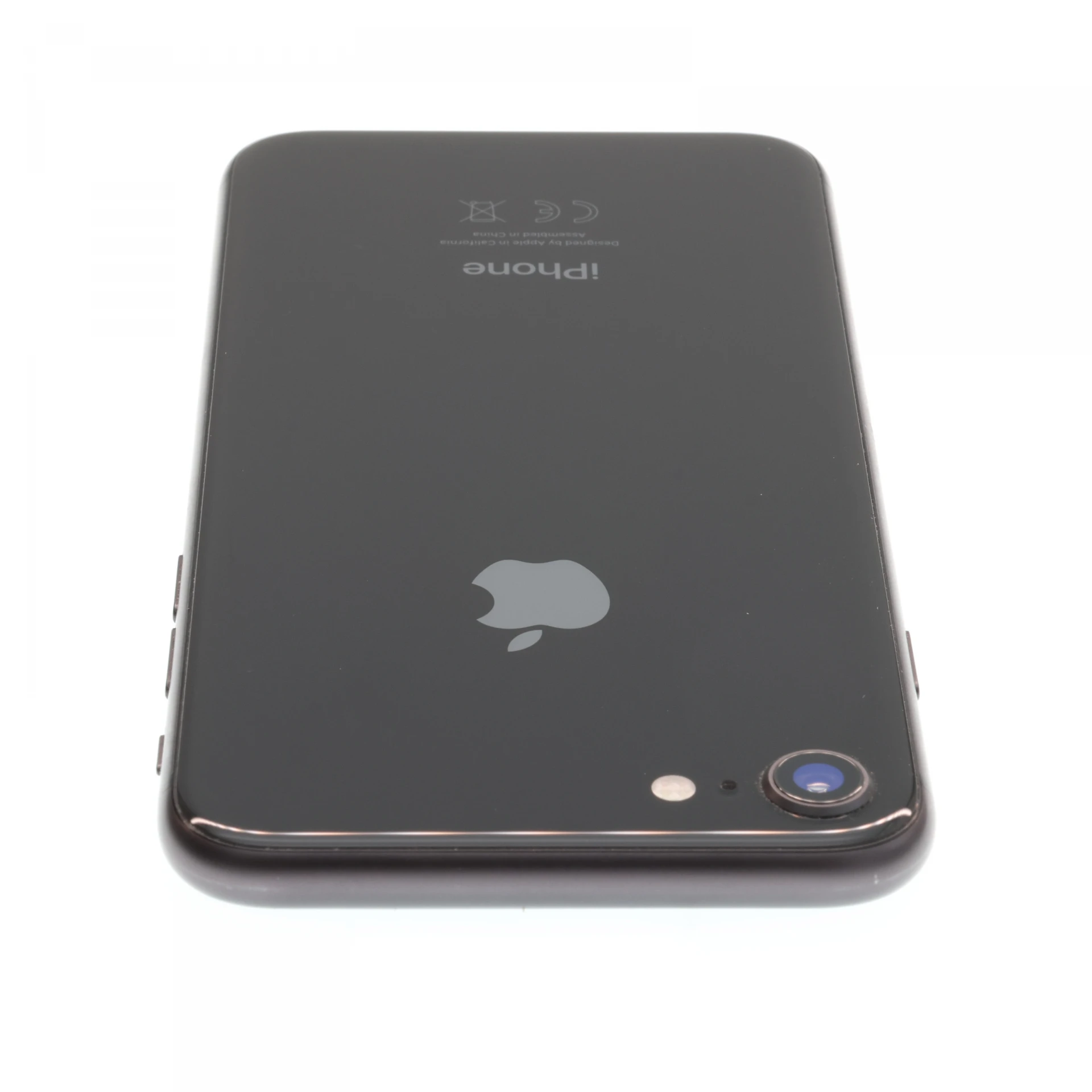 !! 1 ÉV GARANCIA !! Apple iPhone 8 64 GB Space Gray 100%