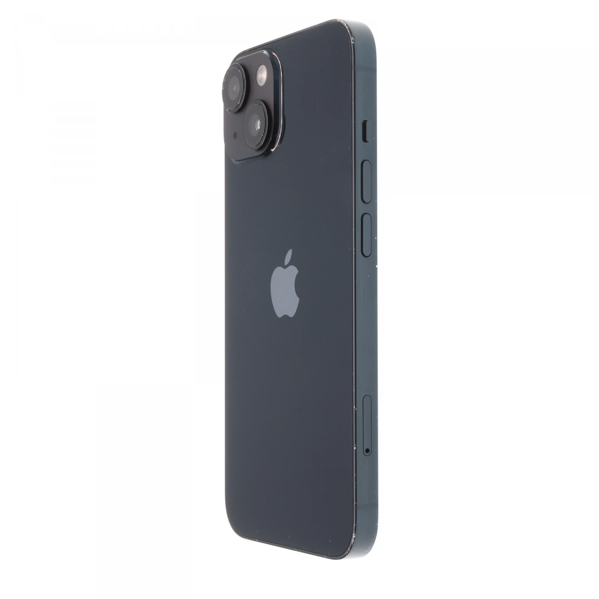!! 1 ÉV GARANCIA !! Apple iPhone 14 128 GB Midnight 100%