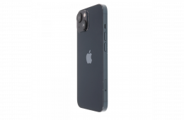 !! 1 ÉV GARANCIA !! Apple iPhone 14 128 GB Midnight 100%