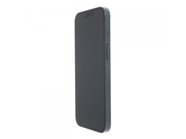!! 1 ÉV GARANCIA !! Apple iPhone 14 128 GB Midnight 100%