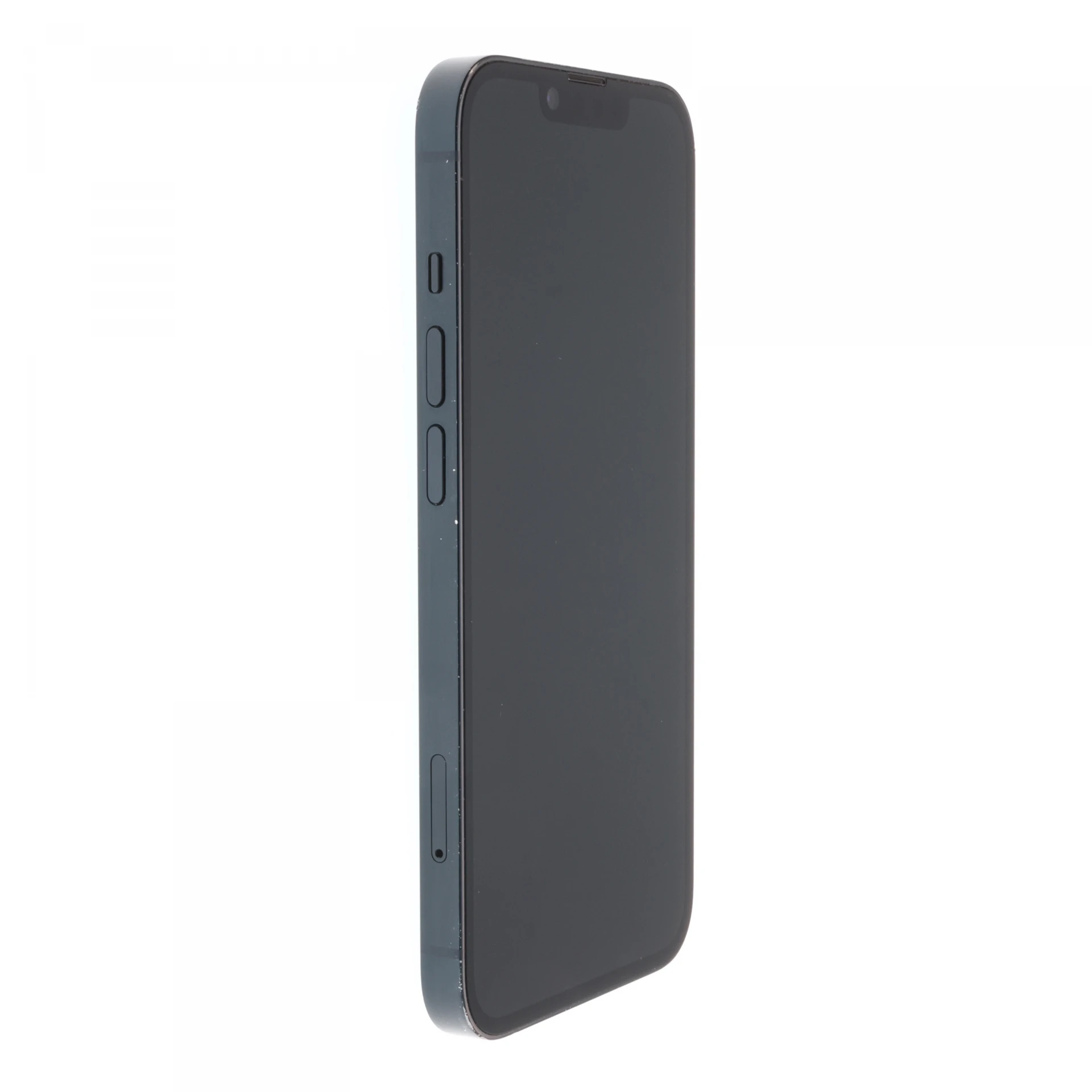 !! 1 ÉV GARANCIA !! Apple iPhone 14 128 GB Midnight 100%