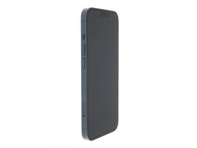 !! 1 ÉV GARANCIA !! Apple iPhone 14 128 GB Midnight 100%