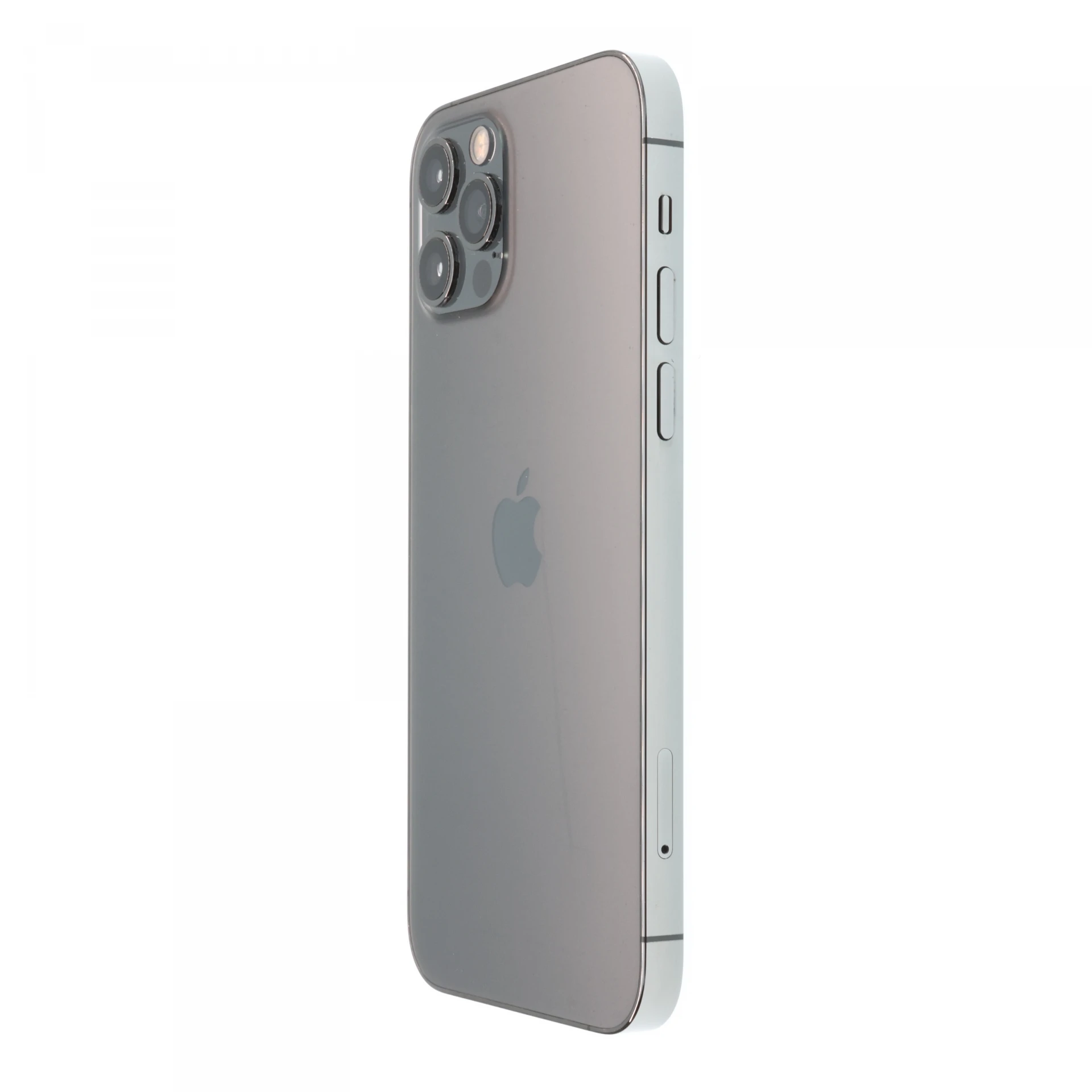 !! 1 ÉV GARANCIA !! Apple iPhone 12 Pro 256 GB Graphite 100%