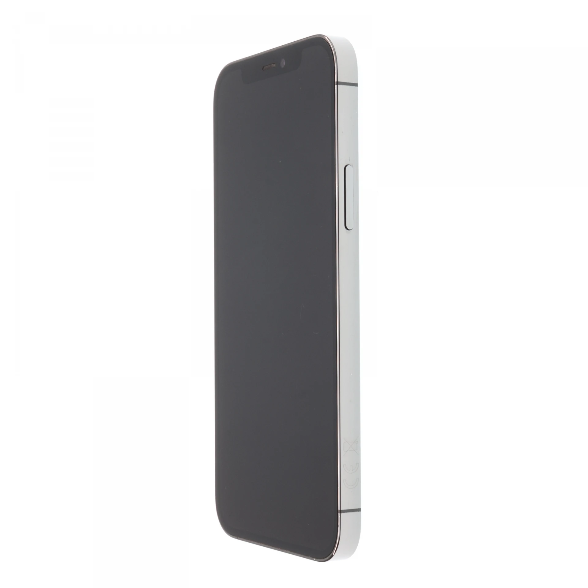 !! 1 ÉV GARANCIA !! Apple iPhone 12 Pro 256 GB Graphite 100%