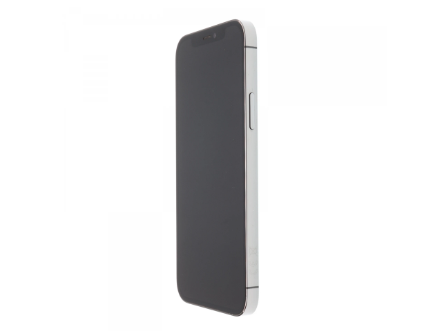 !! 1 ÉV GARANCIA !! Apple iPhone 12 Pro 256 GB Graphite 100%