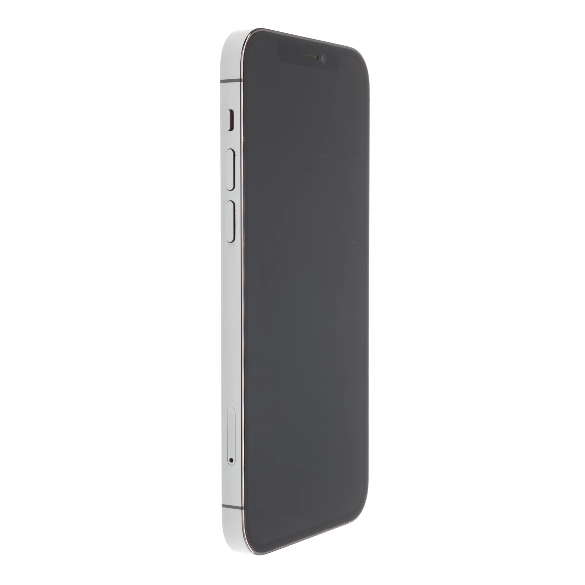 !! 1 ÉV GARANCIA !! Apple iPhone 12 Pro 256 GB Graphite 100%