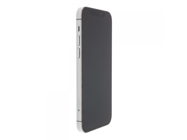 !! 1 ÉV GARANCIA !! Apple iPhone 12 Pro 256 GB Graphite 100%