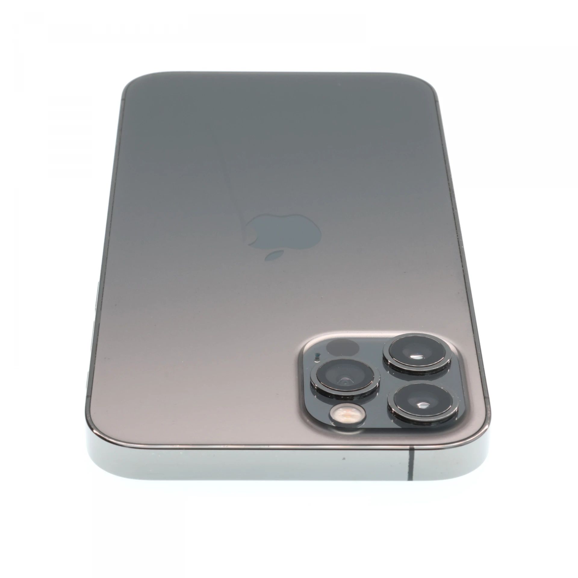 !! 1 ÉV GARANCIA !! Apple iPhone 12 Pro 256 GB Graphite 100%