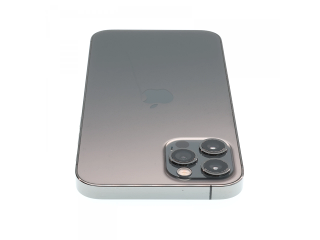 !! 1 ÉV GARANCIA !! Apple iPhone 12 Pro 256 GB Graphite 100%