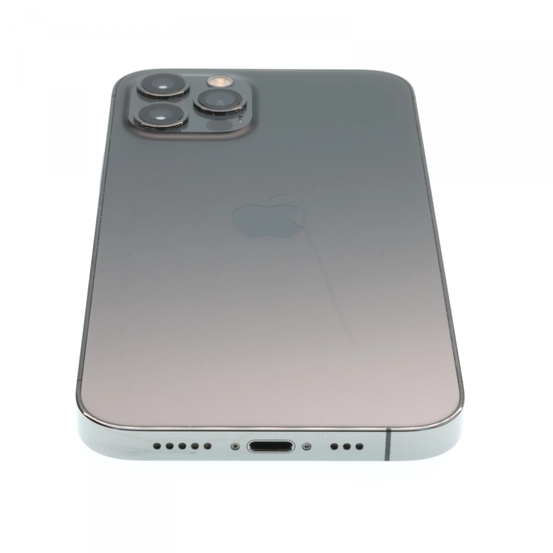 !! 1 ÉV GARANCIA !! Apple iPhone 12 Pro 256 GB Graphite 100%