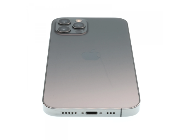 !! 1 ÉV GARANCIA !! Apple iPhone 12 Pro 256 GB Graphite 100%