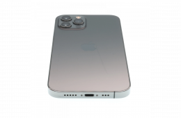 !! 1 ÉV GARANCIA !! Apple iPhone 12 Pro 256 GB Graphite 100%