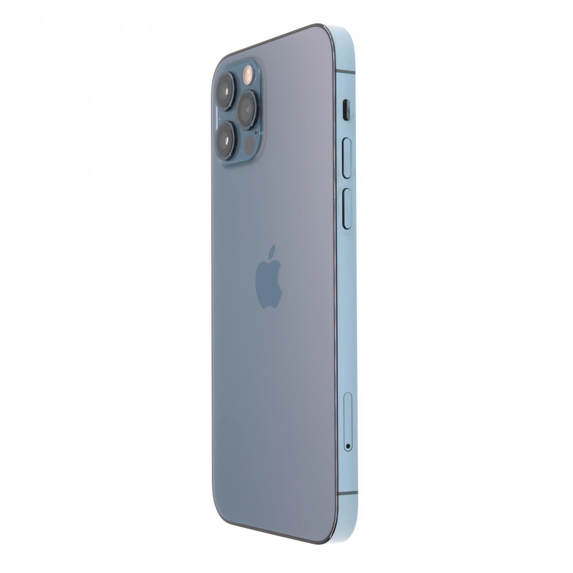 !! 1 ÉV GARANCIA !! Apple iPhone 12 Pro 128 GB Pacific Blue 100%