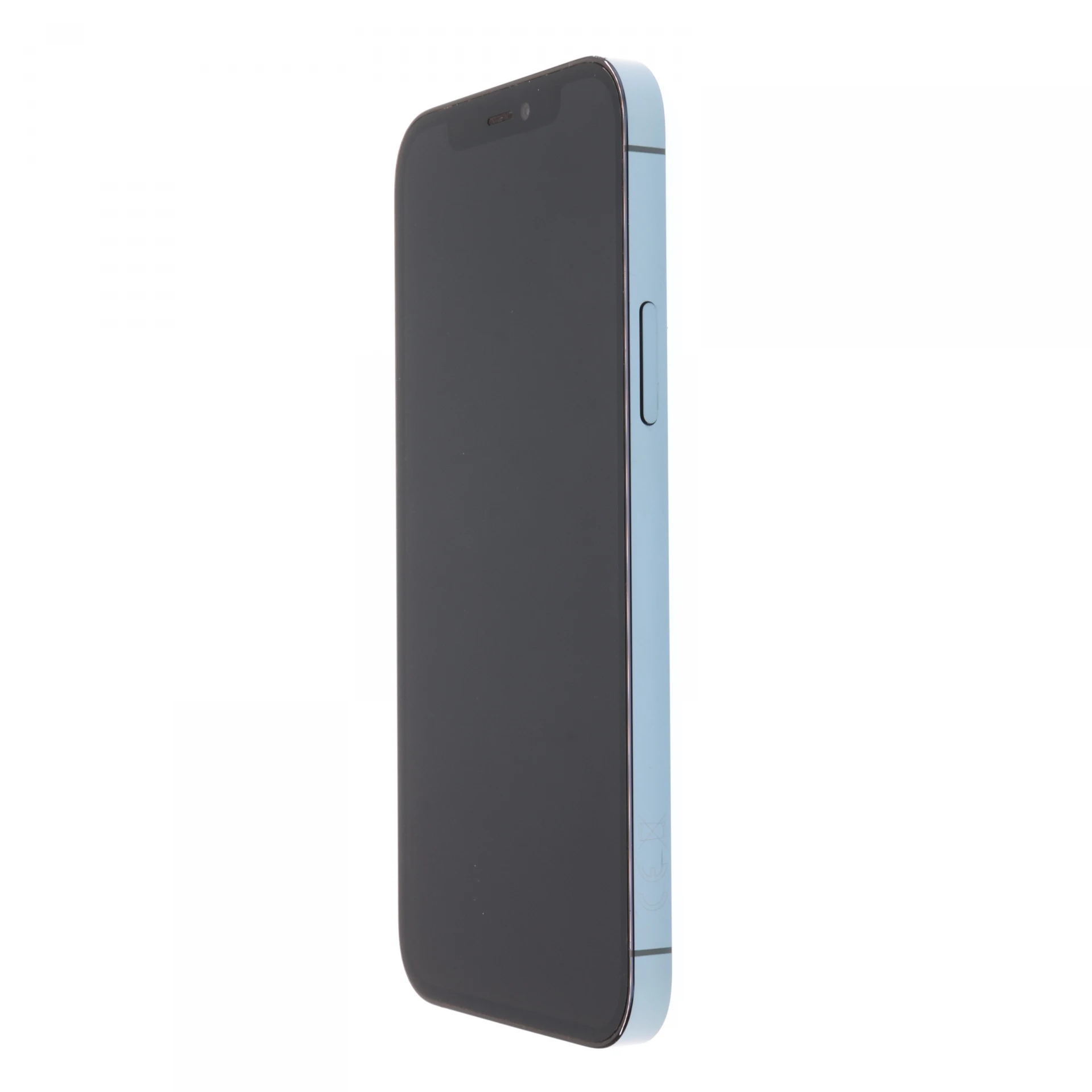 !! 1 ÉV GARANCIA !! Apple iPhone 12 Pro 128 GB Pacific Blue 100%