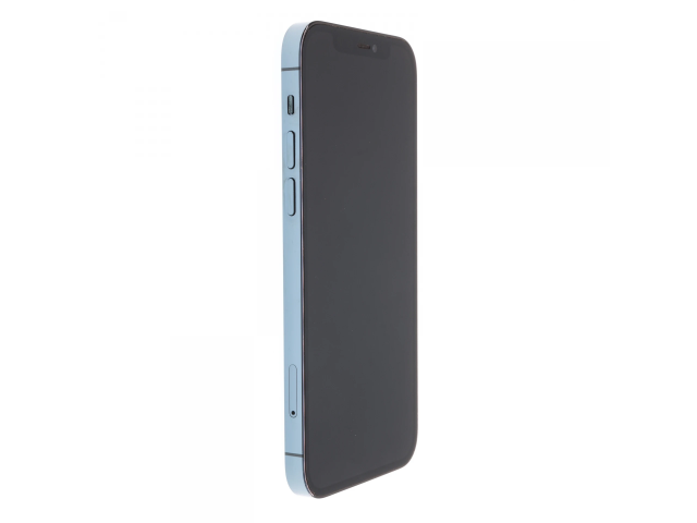 !! 1 ÉV GARANCIA !! Apple iPhone 12 Pro 128 GB Pacific Blue 100%