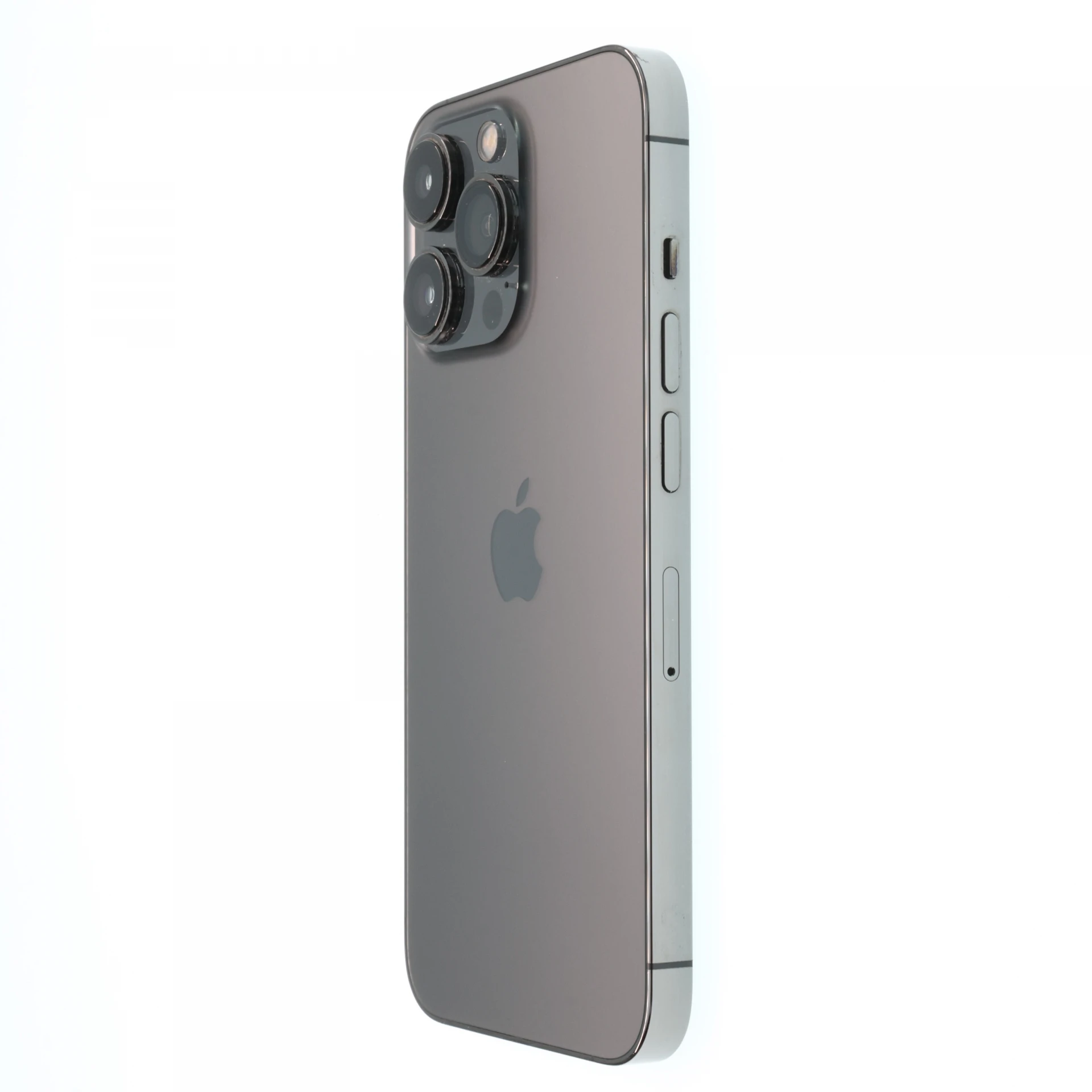 !! 1 ÉV GARANCIA !! Apple iPhone 13 Pro 128 GB Graphite 100%