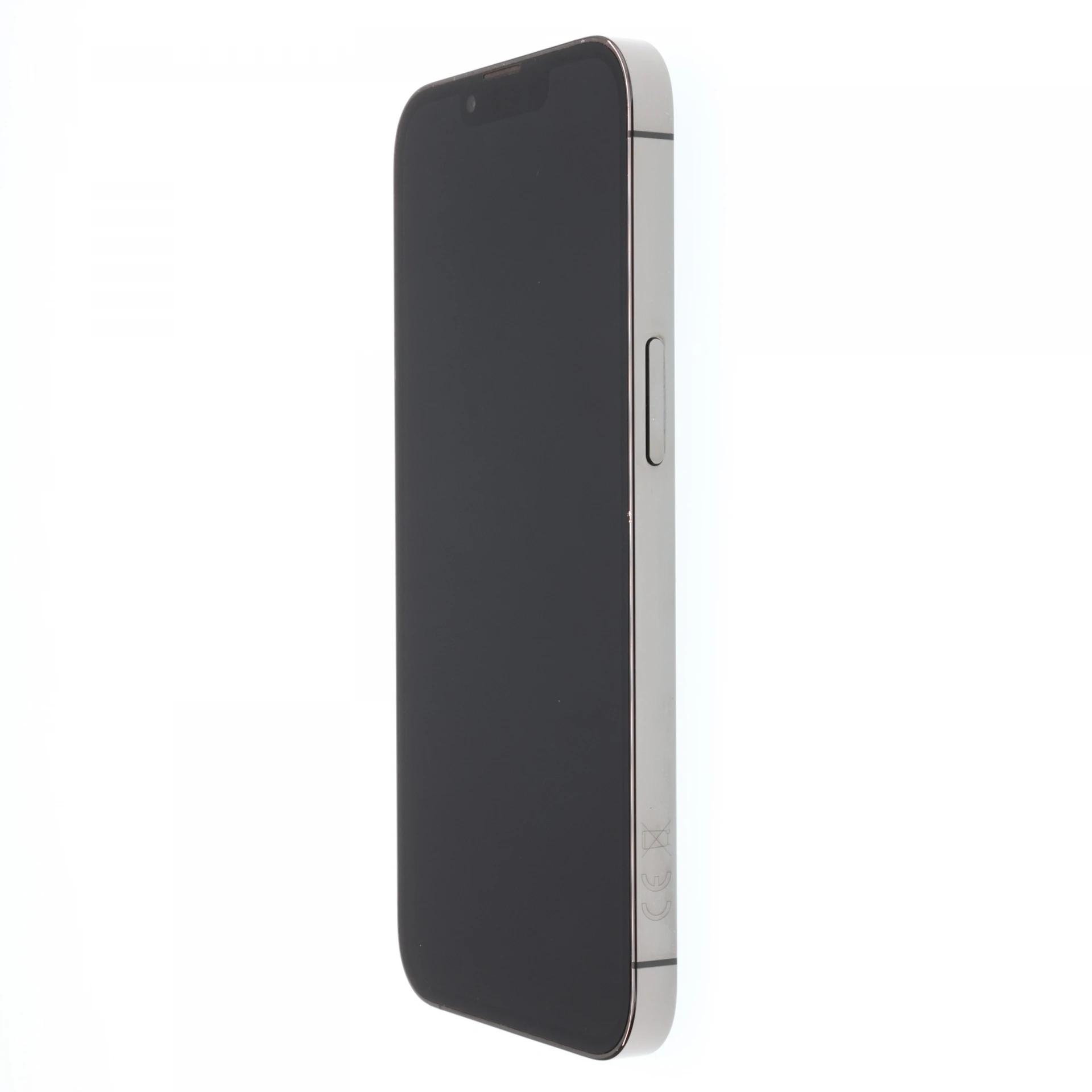 !! 1 ÉV GARANCIA !! Apple iPhone 13 Pro 128 GB Graphite 100%