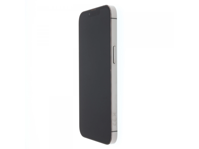 !! 1 ÉV GARANCIA !! Apple iPhone 13 Pro 128 GB Graphite 100%