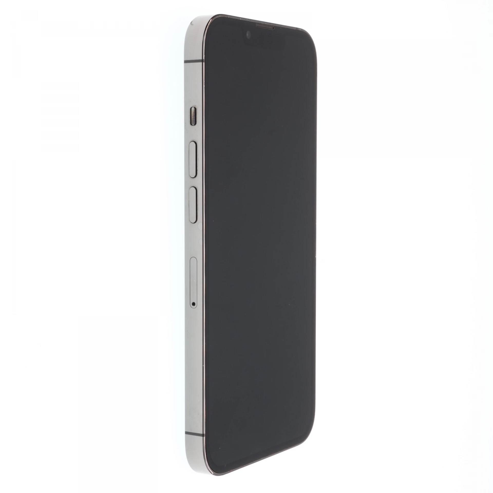 !! 1 ÉV GARANCIA !! Apple iPhone 13 Pro 128 GB Graphite 100%